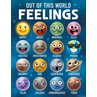 TCR7369 Outer Space Crew Feelings Chart