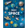 TCR7370 Outer Space Crew Make Space Chart