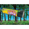 TCR77437 Enchanted Forest Better Than Paper Bulletin Board Roll
