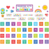 TCR8328 Colorful Random Acts of Kindness Bulletin Board