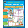 TCR9201 Summer Connect: Getting Ready for Kindergarten