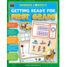 TCR9202 Summer Connect: Getting Ready for First Grade