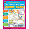 TCR9203 Summer Connect: Getting Ready for Second Grade