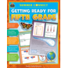 TCR9206 Summer Connect: Getting Ready for Fifth Grade
