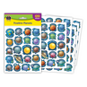 TCR9358 Positive Planets Stickers