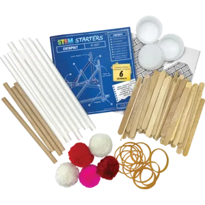 TCR20359 STEM Starters: Catapult