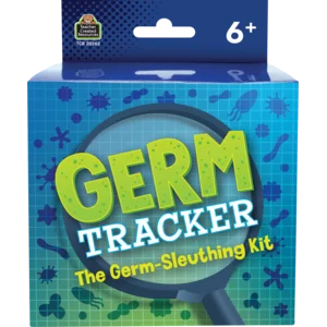 TCR20362 Germ Tracker