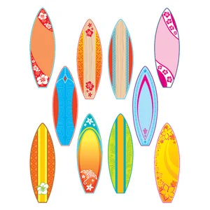 TCR4586 Surfboards Accents