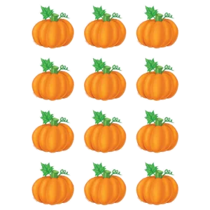 TCR5129 Pumpkins Mini Accents