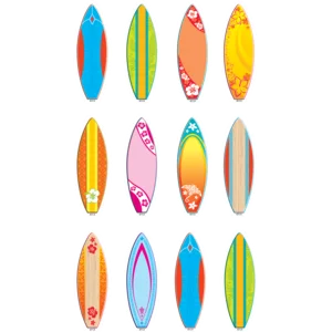 TCR5537 Surfboards Mini Accents