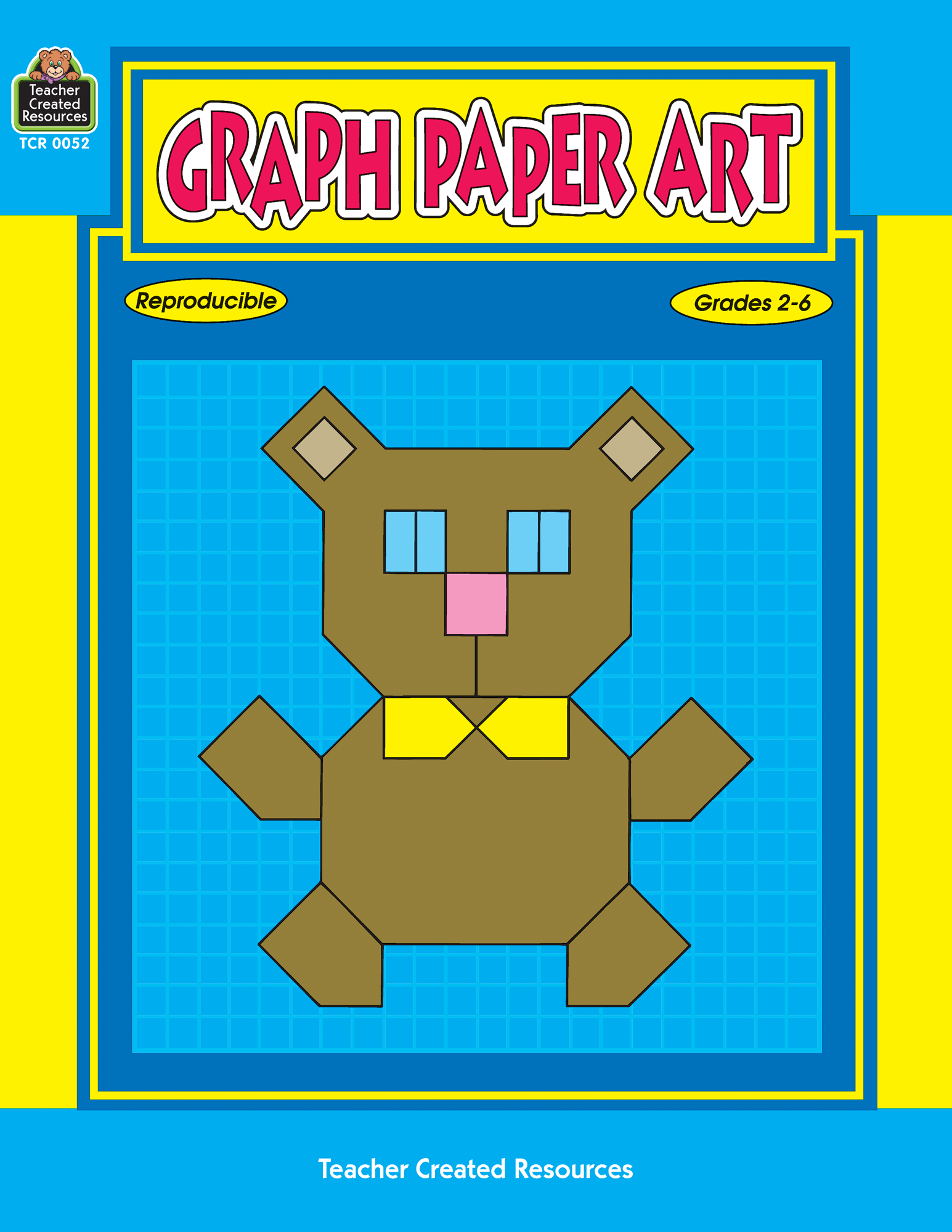  Challenging Graph Art Worksheets Free Download Gambr co