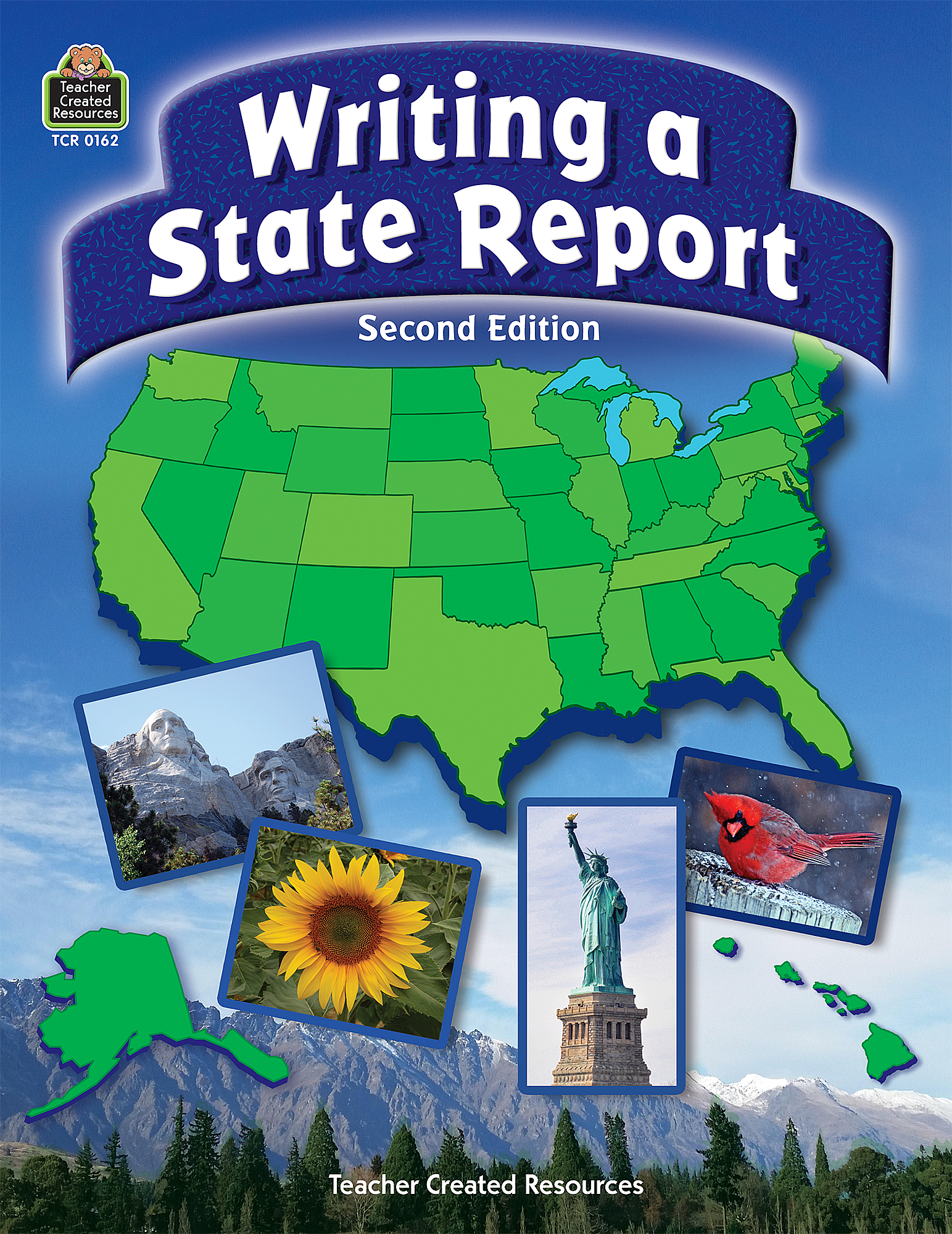 Writing a State Report, Second Edition