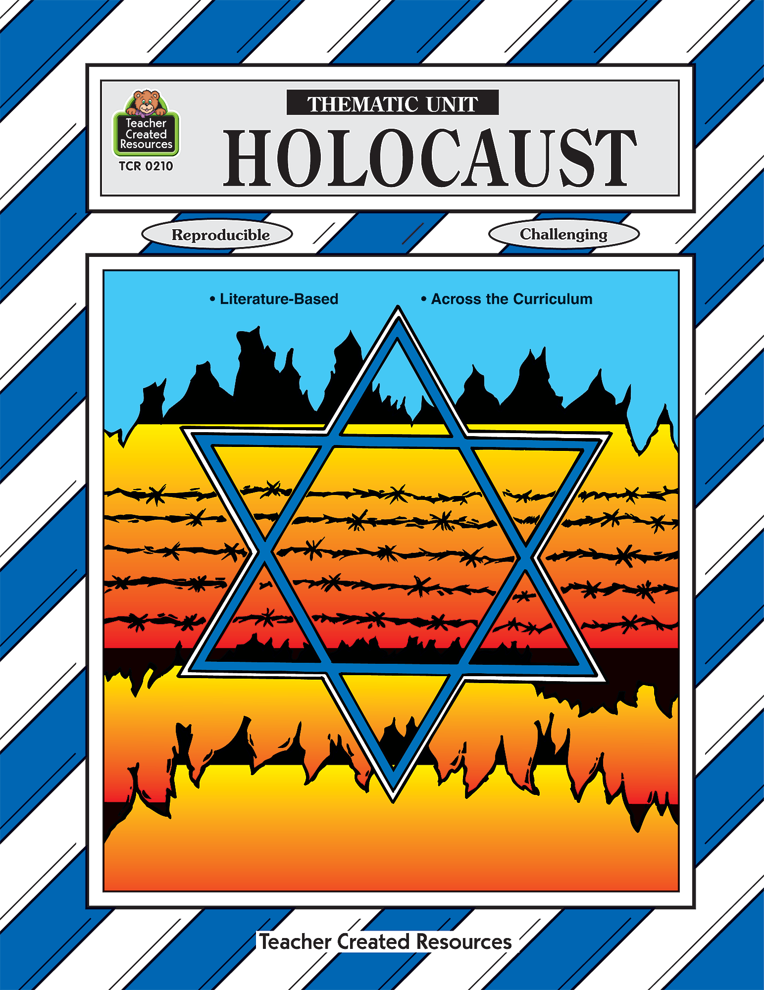 themes in holocaust literature
