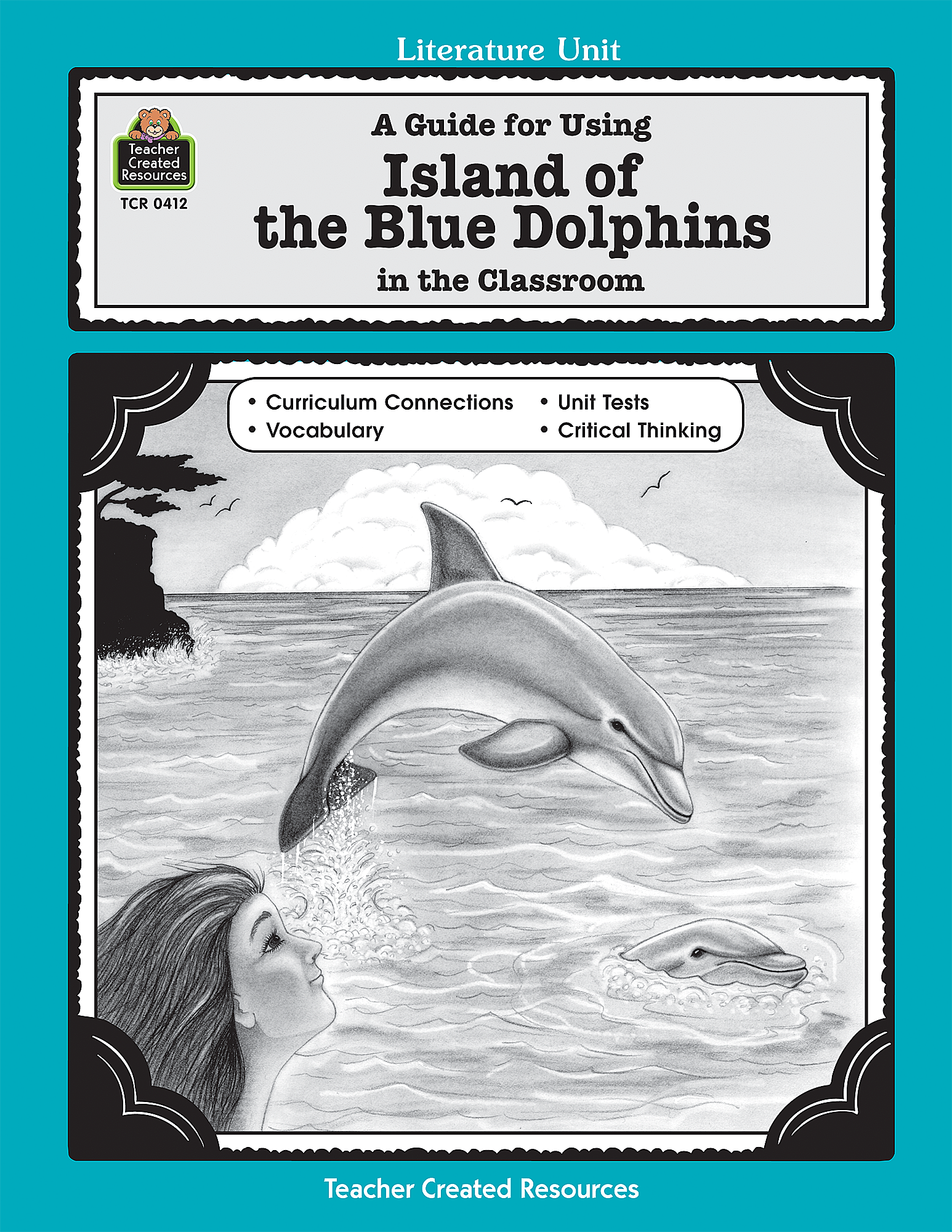 Island Of The Blue Dolphins Book Review - Island Of The Blue Dolphins ...