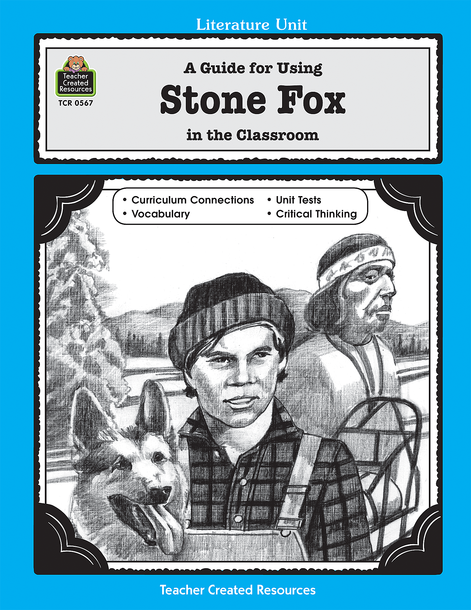 Lit. Unit: Stone Fox
