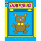 Graph Paper Art