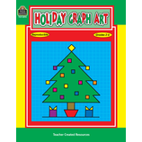 Holiday Graph Art