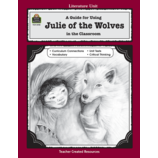 A Guide for Using Julie of the Wolves in the Classroom