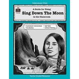 A Guide for Using Sing Down the Moon in the Classroom