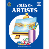 Focus On Artists