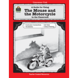 A Guide for Using The Mouse and the Motorcycle in the Classroom