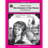 A Guide for Using Summer of the Swans in the Classroom