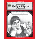 A Guide for Using Molly's Pilgrim in the Classroom