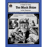 A Guide for Using Too Much Noise in the Classroom