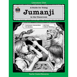 A Guide for Using Jumanji in the Classroom