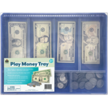 Play Money Tray