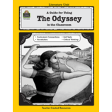 A Guide for Using The Odyssey in the Classroom