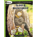 Rigorous Reading: To Kill A Mockingbird