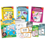 Learning at Home Grade 1 Kit