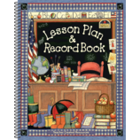 Lesson Plan & Record Book from Susan Winget