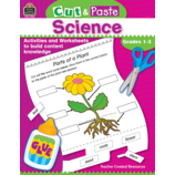 Cut and Paste: Science