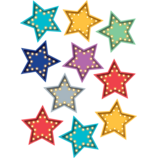 Marquee Stars Accents