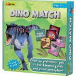 Dino Match Game