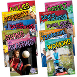 Social Skills Set Grades 3-5 (10 bks)