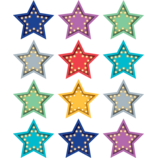 Marquee Stars Magnetic Accents