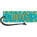 Confetti Magnetic Boys Pass