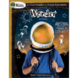 Rigorous Reading: Wonder