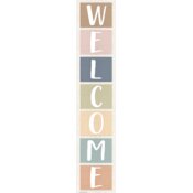 Everyone is Welcome Banner