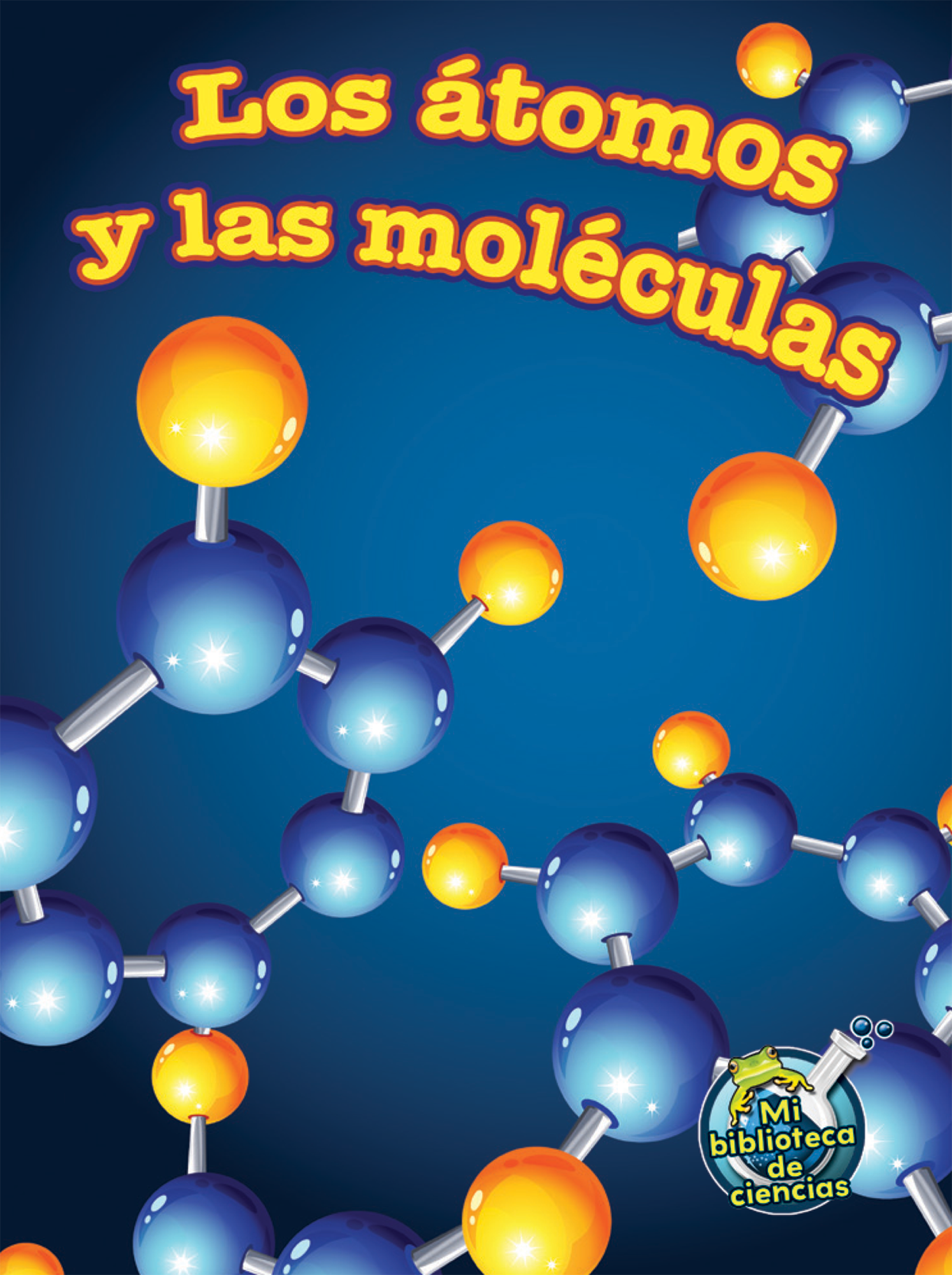 Молекула 06