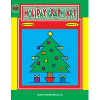 Holiday Graph Art