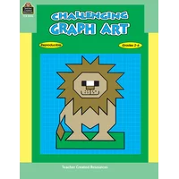 Challenging Graph Art