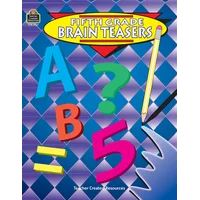 Fifth Grade Brain Teasers