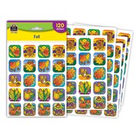 Fall Stickers