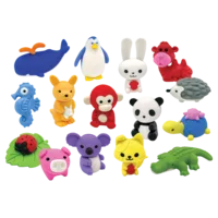 Desk Pets - Animal Friends (40 pack)