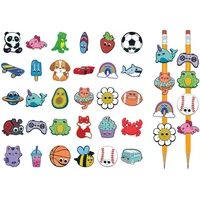 Pencil Charms