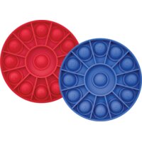 Push and Pop - Number Wheels